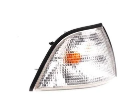 Bmw Priekinis Dešinysis Baltas Posūkio Indikatorius 3 E36 Originalus 82199403094