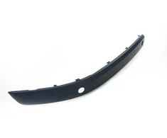 BMW Priekinis Dešinysis Bumperio Apsauga 7 E65 E66 E67 Originalus 51117142192