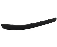 BMW Priekinis Dešinysis Bumperio Juostelė E46 03 2000 12 2004 Originalus 51118252792