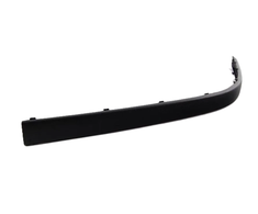 BMW Priekinis Dešinysis Bumperio Sienelės Juostelė 5 E39 Originalus 51118159352