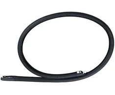 BMW Priekinis Dešinysis Durų Gumos Atramos 51767312986