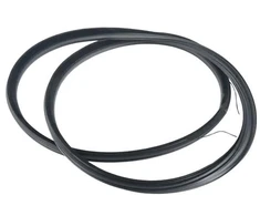 BMW Priekinis Dešinysis Durų Hermetizatorius 3 F34 GT Originalus 51767385026