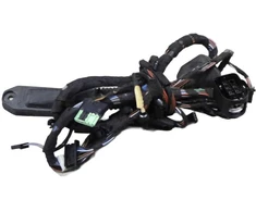 BMW Priekinis Dešinysis Durų Laidų Rinkinys E93 09-10 Originalus 61126926324