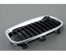 BMW Priekinis Dešinysis Grilis 3 F30 F31 51137255412 Originalus