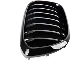 Bmw Priekinis Dešinysis Grilis X3 G01 X4 G02 Originalus 51138469960