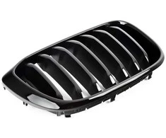 Bmw Priekinis Dešinysis Grilis X3 G01 X4 G02 Originalus 51138469960