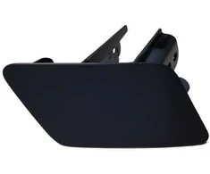 BMW PRIEKINIS DEŠINYSIS GRUNTUOTAS PRIEKINIŲ ŽIBINTŲ PLOVIKLIO PURKŠTUKO DANGTELIS 51117391810 ORIGINALUS