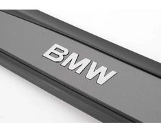BMW Priekinis Dešinysis Įėjimo Dangtelis Originalus 51477034304