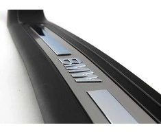 Bmw Priekinis Desinysis Ieju Dangtis 5 E39 51478159934