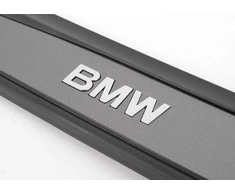 BMW Priekinis Dešinysis Įėjimo Dangtelis Originalus 51477034304