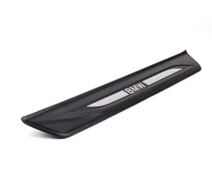 BMW Priekinis Dešinysis Įėjimo Dangtis 5 F10 F11 Originalus 51477203602