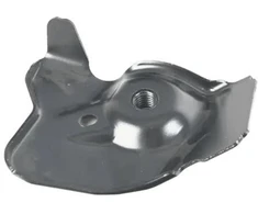 BMW Priekinis Dešinysis Konsolės Strut F82 M4 Originalus 41008063222