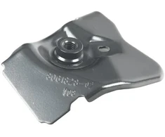 BMW Priekinis Dešinysis Konsolės Strut F82 M4 Originalus 41008063222