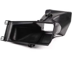 Bmw Priekinis Dešinysis Oro Vamzdis 3 E92 E93 Originalus 51748045348
