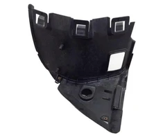 BMW Priekinis Dešinysis Ratas Apsauga E46 03 2000 12 2004 Originalus 51718268374