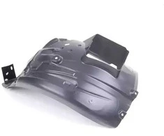 BMW Priekinis Dešinysis Ratlankio Dėklas Originalus 51718043214
