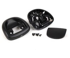 BMW Priekinis Dešinysis Sėdymo Vietos Rėmo Rankena MINI R56 R55 R57 Originalus 52102754766