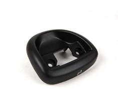 BMW Priekinis Dešinysis Sėdymo Vietos Rėmo Rankena MINI R56 R55 R57 Originalus 52102754766
