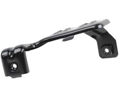 BMW Priekinis Dešinysis Šoninis Skiltelės Atrama F30 F31 F32 F33 F80 Originalus 41358066940