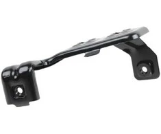 BMW Priekinis Dešinysis Šoninis Skiltelės Atrama F30 F31 F32 F33 F80 Originalus 41358066940