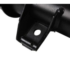 BMW Priekinis Dešinysis Stabdžių Atrama 3 E92 E93 Originalus 31316785592