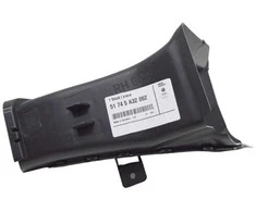 BMW Priekinis Dešinysis Stabdžių Oro Kanalas M440i 430i Originalus 51745A32062
