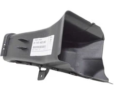 BMW Priekinis Dešinysis Stabdžių Oro Kanalas M440i 430i Originalus 51745A32062