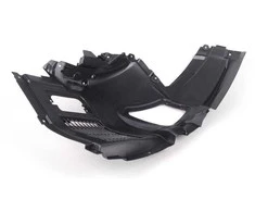 BMW Priekinis Dešinysis Varžtas F10 F11 2009 2017 Originalus 51717186728