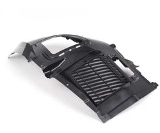 BMW Priekinis Dešinysis Varžtas F10 F11 2009 2017 Originalus 51717186728
