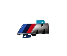 BMW Priekinis Grilio Emblema 5 G60 Saloon 07 2022 03 2025 Originalus 51145A475E7