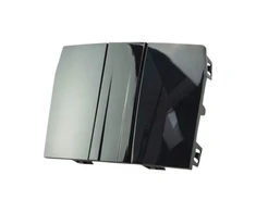 BMW Priekinis Grillio Apdangalas 2 U06 216i 218d 220i X1 U11 Originalus 51138080220
