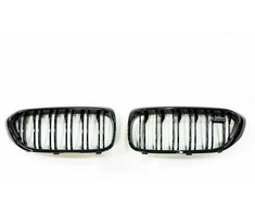 BMW Priekinis Grotas Carbon Li F90 M5 2016 2019 Originalus 51712447091