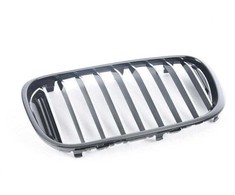 BMW Priekinis Grotas Juodas G11 G12 10 2014 07 2018 Originalus 51712412395