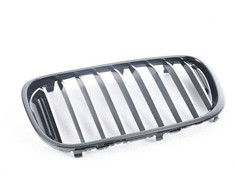 BMW Priekinis Grotas Juodas G11 G12 10 2014 07 2018 Originalus 51712412395