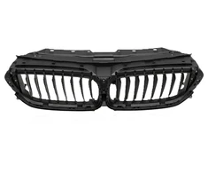 Bmw Priekinis Grotelės Poras G30 G31 51747497279 Originalus