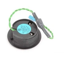 Bmw Priekinis Kairys Aukstas Garsas Grotuvas Originalus 65136942461