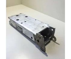 BMW Priekinis Kairys Deformacijos Elementas F20 F21 F22 F30 Originalus 51117266191
