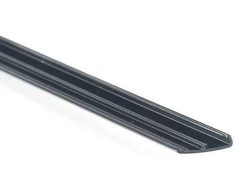 BMW Priekinis Kairys Durų Langų Rėmo Danga X3 G01 F97 Originalus 51337410019
