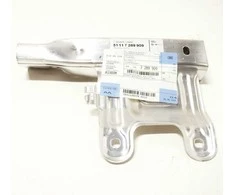 BMW Priekinis Kairys Elementas 3 F34 GT 4 F32 F33 F36 Originalus 51117289909