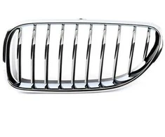 Bmw Priekinis Kairys Grilis 6 F06 F12 F13 Originalus 51137211921