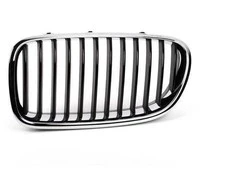 Bmw Priekinis Kairys Grillis 5 F10 51138054491 Originalus 51138054491