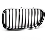 Bmw Priekinis Kairys Grillis 5 F10 51138054491 Originalus 51138054491