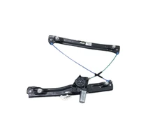 BMW Priekinis Kairys Langų Pakėlės Mechanizmas Be Variklio X1 F48 51337434785 Originalus