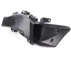 Bmw Priekinis Kairys Oro Vamzdis 3 E90 E91 Originalus 51747160609