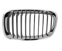 Bmw Priekinis Kairys Radiatoriaus Grillis Originalus 51137239021