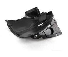 BMW Priekinis Kairys Rato Apsauga Front Part 3 E92 E93 Originalus 51717162831