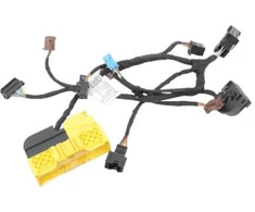 Bmw Priekinis Kairys Sėdymo Vieta Laidų Skyrius 1 F20 2015 Originalus 61129258232