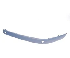 Bmw Priekinis Kairys Stiklinis Aparatas 7 E65 E66 02 2000 07 2008 Originalus 51117043457