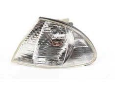 Bmw Priekinis Kairysis Baltas Rodiklis 63136902769