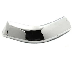 BMW priekinis kairysis bamperis Originalus 51111815795